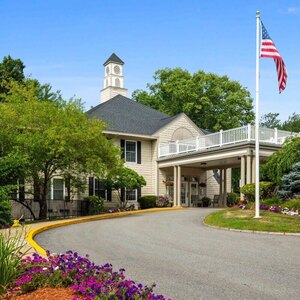 Team Page: APDA Optimism Walk at Benchmark Senior Living at Chelmsford Crossings