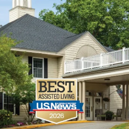 Team Page: Optimism Walk at Benchmark Senior Living at Chelmsford Crossings